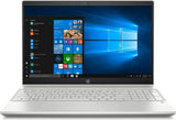 HP Pavilion 15 RYZEN 7 3700U Radeon VEGA Graphics 16GB 512GB SSD Windows 11 Pro 15.6" Display