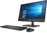 HP ProOne 24" Pro 440 G5 AIO i5 9th Gen 16GB 256GB SSD Win 11 Pro With Wireless KB & Mouse