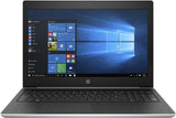 HP Probook 450 G5 i7 8th Gen 16GB 512GB SSD Windows 11 Pro