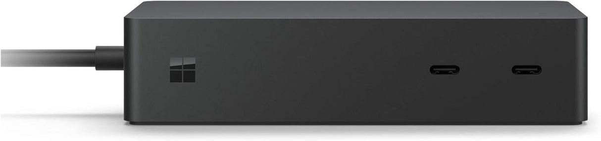 Microsoft Surface Dock 2 1917 (4x USB-C, 2x USB-A, Gigabit Ethernet port, Audio port)