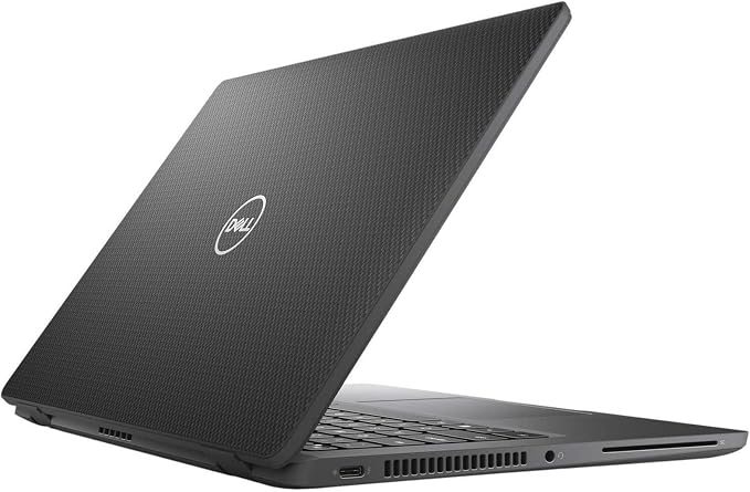 Dell Latitude 7320 Laptop | Intel Core i5 11th Gen | 16GB RAM | 512GB NVMe SSD | 13.3" FHD Touchscreen | Windows 11 Pro