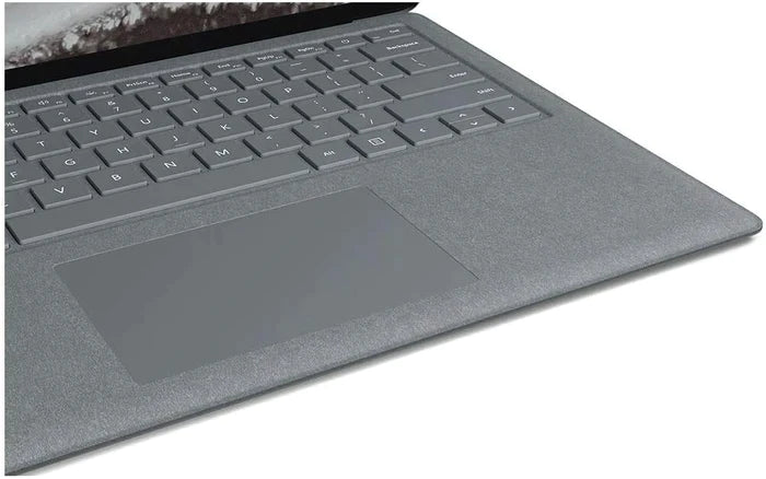 Microsoft Surface Laptop 2 Intel Core i5 8th Gen 8GB RAM 256GB MVME Windows 11 Pro