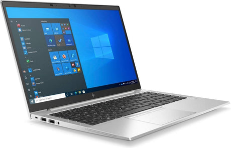 HP EliteBook 840 G8 i5 11th Gen 32GB 512GB Windows 11 Pro 14" Display
