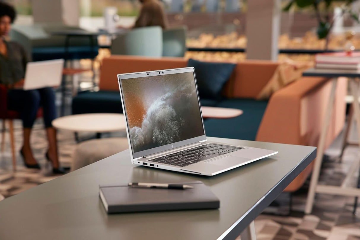 HP EliteBook 845 G8 – Ryzen 7 PRO 5850U  16GB RAM  512GB NVMe SSD  Windows 11 Pro  14″ FHD