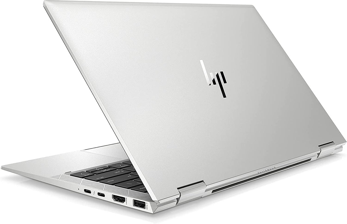 HP EliteBook x360 1030 G8 2-in-1 Laptop – Intel Core i5 11th Gen | 16GB RAM | 512GB NVMe SSD | 13.3" Touchscreen | Windows 11 Pro