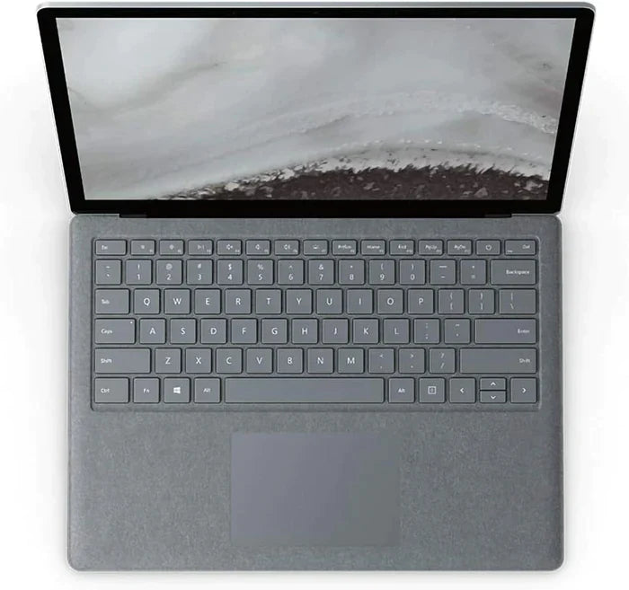Microsoft Surface Laptop 2 Intel Core i5 8th Gen 8GB RAM 256GB MVME Windows 11 Pro