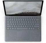 Microsoft Surface Laptop 2 Intel Core i5 8th Gen 8GB RAM 256GB MVME Windows 11 Pro