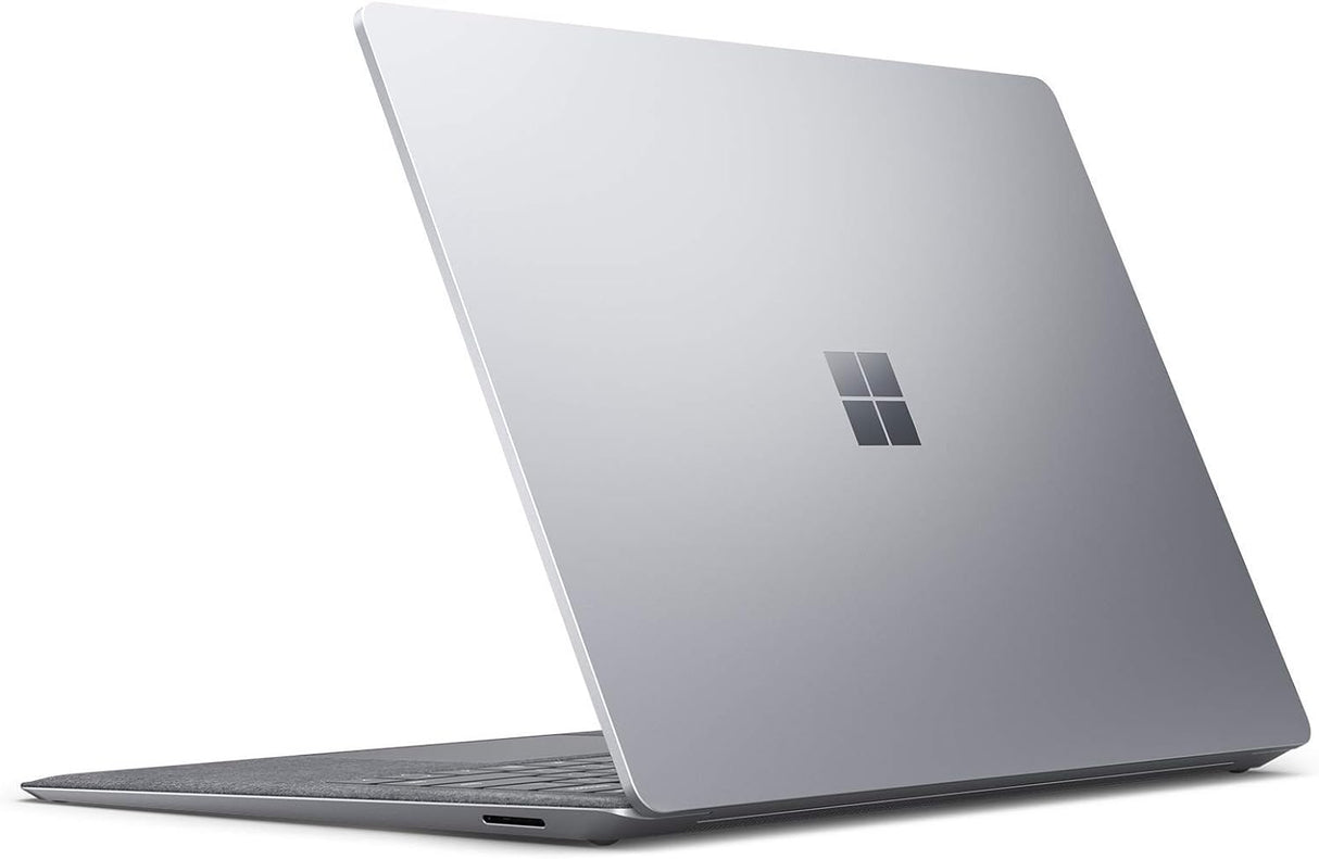 Microsoft Surface Laptop 3 Intel Core i5 10th Gen Touchscreen Laptop  - 8GB RAM 256GB MVME PKU-00003