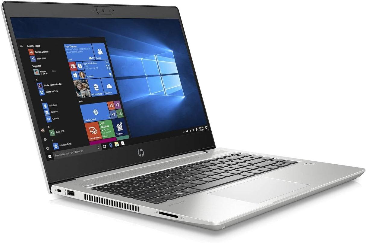 HP ProBook 440 G7 i5 10th Gen 16GB 512GB SSD Windows 11 Pro