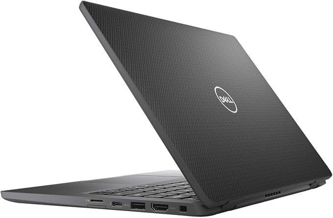 Dell Latitude 7320 Laptop | Intel Core i5 11th Gen | 16GB RAM | 512GB NVMe SSD | 13.3" FHD Touchscreen | Windows 11 Pro