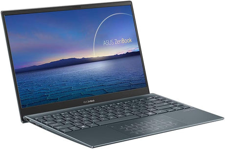 ASUS ZenBook UX325J | Intel Core i7-1065G7 | 16GB RAM | 512GB NVMe SSD | Windows 11 Pro 13.3" Full HD