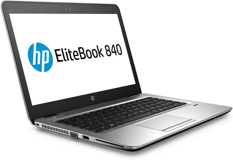 EliteBook 840 G3 i5 6th Gen Upgrade Specification!!!