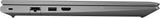 HP ZBook Power G8 Mobile Workstation – Core i5-11400H  8GB RAM  256GB NVMe SSD  15.6″ FHD  Windows 11 Pro T600 GPU