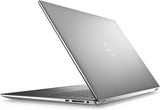 Dell Precision 5570 15.6" UHD+ Workstation – Core i9 12th Gen | 64GB RAM | 1TB NVMe SSD | NVIDIA RTX A2000 | Windows 11 Pro