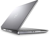 Dell Precision 7560 Workstation Laptop – Xeon W-11955M, 64GB RAM, 512GB NVMe, RTX A2000 GPU, Windows 11 Pro