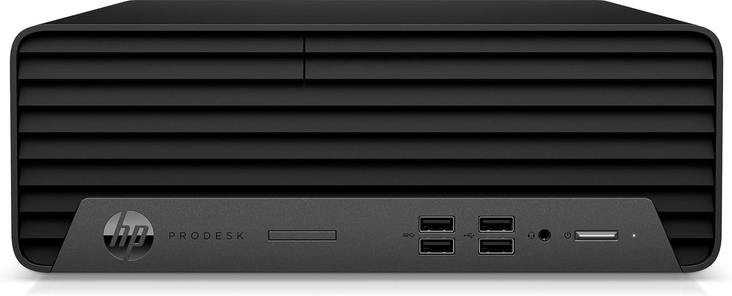 HP Prodesk 400 G7 第10世代i3 メモリ16GB SSD Amazon.com: HP ProDesk 400 G7 SFF Desktop | Core i3-10100