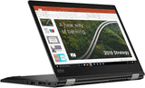 Lenovo Yoga L13 2-in-1 – Intel Core i7 11th Gen – 16GB RAM – 512GB SSD – Windows 11 Pro – 13.3" Touchscreen Laptop
