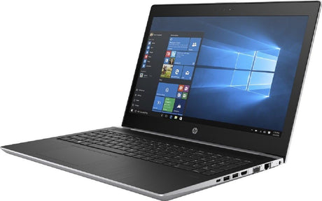 HP Probook 450 G5 i3 7th Gen 4GB 128GB SSD Windows 10 Pro