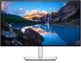 Dell U2722D UltraSharp 27 Inch QHD (2560x1440) Monitor, 60Hz, IPS