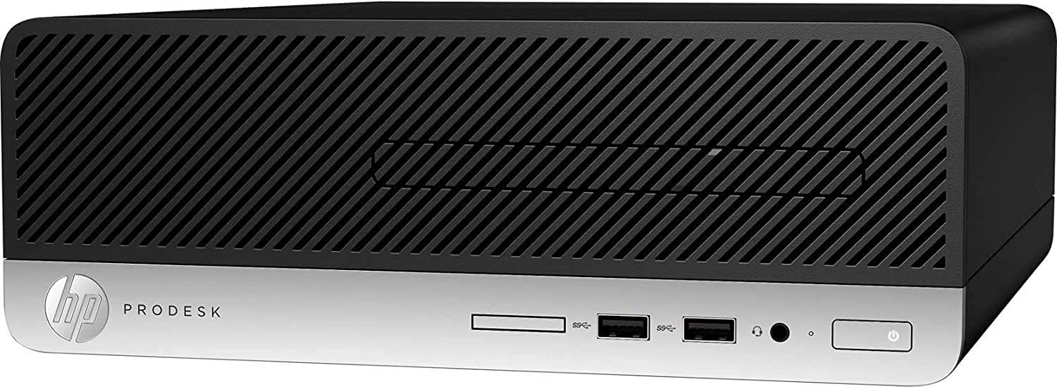 <送料無料>HP ProDesk 400 G6 i3/8GB/Office有 hp ProDesk 400 G6 SFF Core i3-9100 3.60GHz 8GB 256GB(SSD