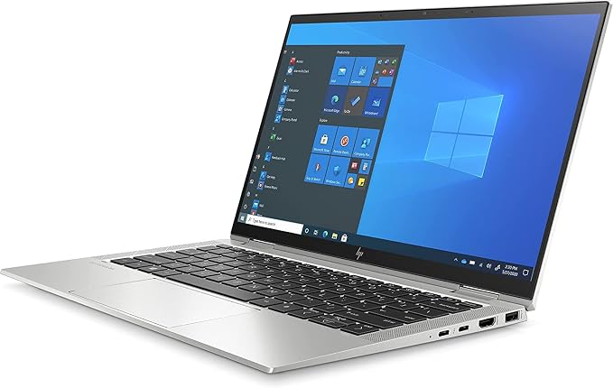 HP EliteBook x360 1030 G8 2-in-1 Laptop – Intel Core i5 11th Gen | 16GB RAM | 512GB NVMe SSD | 13.3" Touchscreen | Windows 11 Pro
