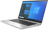 HP EliteBook x360 1030 G8 2-in-1 Laptop – Intel Core i5 11th Gen | 16GB RAM | 512GB NVMe SSD | 13.3" Touchscreen | Windows 11 Pro