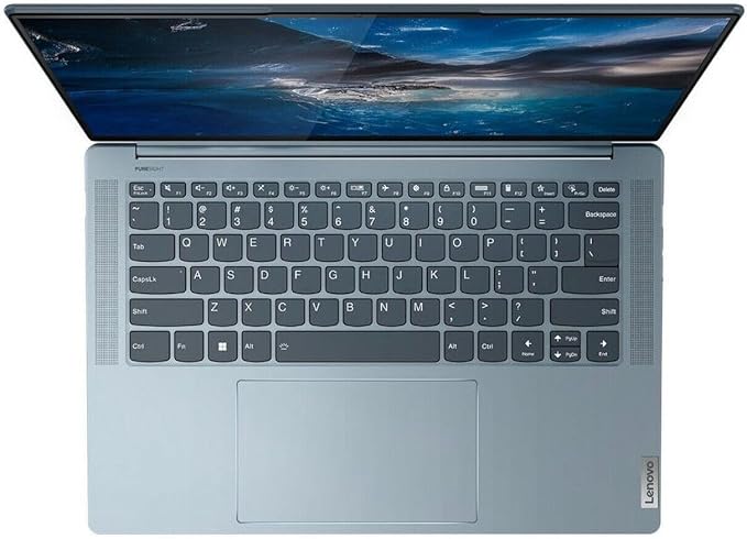 Lenovo Yoga Slim 7 ProX i7-12700H 16GB 512GB 14.5" 3K Windows 11 Pro – Ultra Slim Performance Laptop