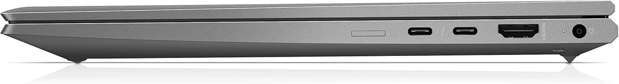 HP ZBOOK Firefly 15 G8 Workstation – Intel Core i7 11th Gen – 32GB RAM – 1TB NVMe SSD – 15.6" FHD – Quadro T1200 GPU – Windows 11 Pro