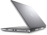 Dell Precision 7560 Workstation Laptop – Xeon W-11955M, 64GB RAM, 512GB NVMe, RTX A2000 GPU, Windows 11 Pro