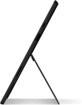 Microsoft Surface Pro 7 Tablet | Intel Core i7 10th Gen | 16GB RAM | 512GB NVMe SSD | 12.3" PixelSense Touchscreen | Windows 11 Pro | Black