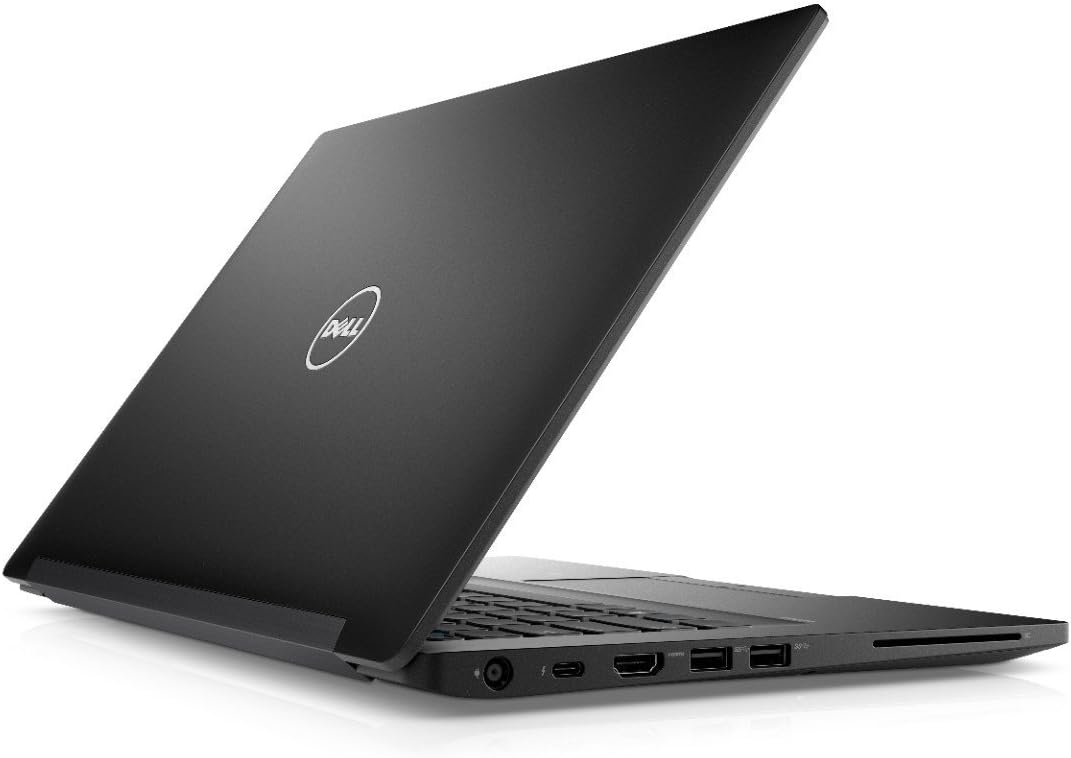 Dell Latitude 7480 i7 7th Gen 8GB 256GB SSD Windows 10 Pro 14.1