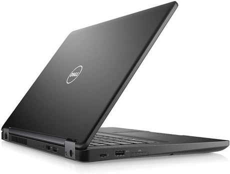 Dell Latitude 5480 i5 7th Gen 8GB 256GB SSD Windows 10 Pro 14.1" Display