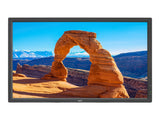 NEC MultiSync V323-3 81.3 cm (32") LCD Full HD Digital Signage Flat Panel Black