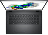 Dell Precision 7770 i9 12th Gen 128GB Ram 2TB NVMe Windows 11 Pro 17.3" Display RTX A3000 12GB GPU