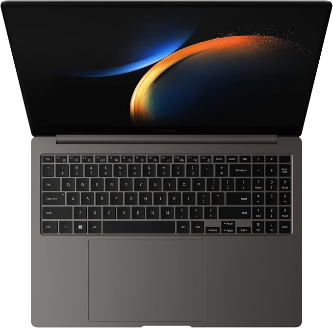 Samsung Galaxy Book3 360 750QFG 2-in-1 Laptop – Core i7-1360P | 16GB RAM | 512GB SSD | 15.6" Touchscreen