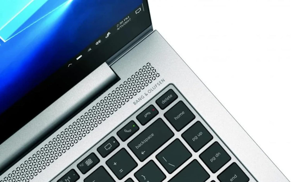 HP EliteBook 745 G6 Ryzen 7 Pro 3700U 8GB 256GB Windows 10 Pro