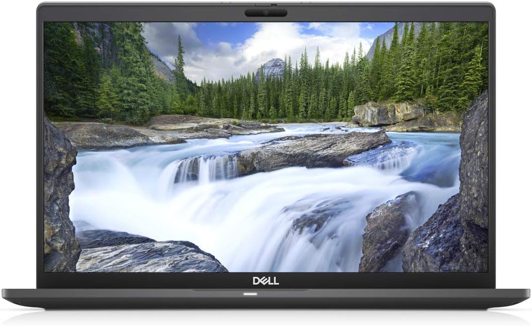 Dell Latitude 7410 i7 10th Gen 16GB 512GB NVMe Windows 11 Pro 14.1 Di Refurbished IT Products