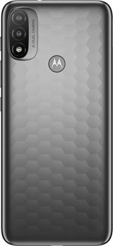 Motorola Moto E20 32GB Grey Dual SIM Unlocked – Big 6.5" Screen, Simple & Reliable Smartphone
