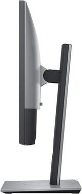 Dell U2417H Ultra Sharp 24” HDMI Infinity Edge LED Monitor - Black