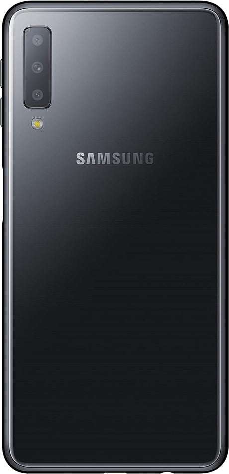 Samsung Galaxy A7 2018 (Black) 64GB Unlocked Ready To Go!!!