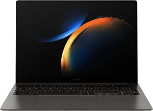 Samsung Galaxy Book3 360 750QFG 2-in-1 Laptop – Core i7-1360P | 16GB RAM | 512GB SSD | 15.6" Touchscreen