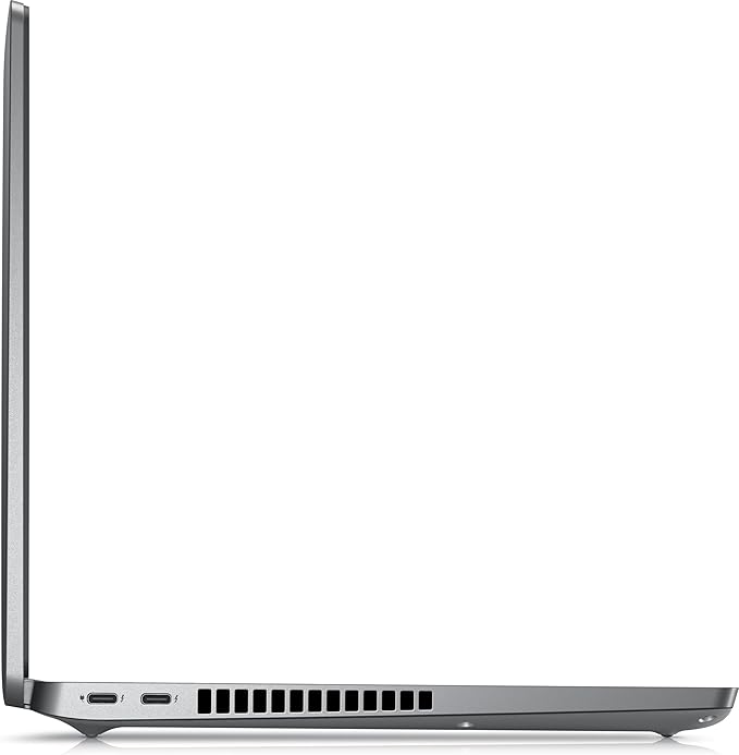 Dell Latitude 5450 Business Laptop – Intel Core Ultra 7 165U Processor, 16GB RAM, 512GB SSD, 14" Full HD Display, Windows 11 Pro