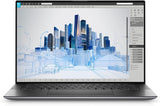 Dell Precision 5560 - i9 11th Gen - 32GB 1TB NVMe - Windows 11 Pro - 15.6" FHD+ Touchscreen