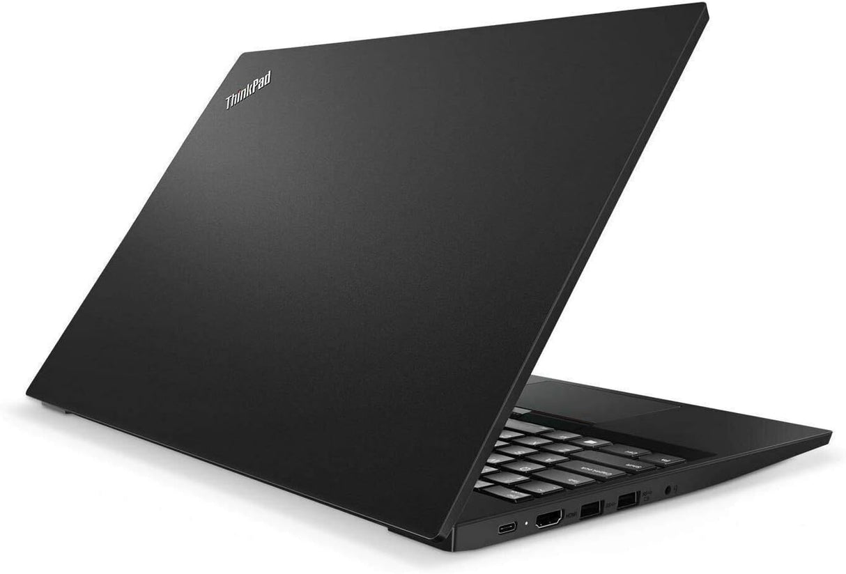 Lenovo ThinkPad E595 Ryzen 5 3500U 8GB 256GB SSD Windows 10 Pro 15.6" Display