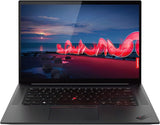 Lenovo P1 Gen 4 i7 11th Gen 16GB 512GB NVMe SSD Windows 11 Pro 16" Display Workstation