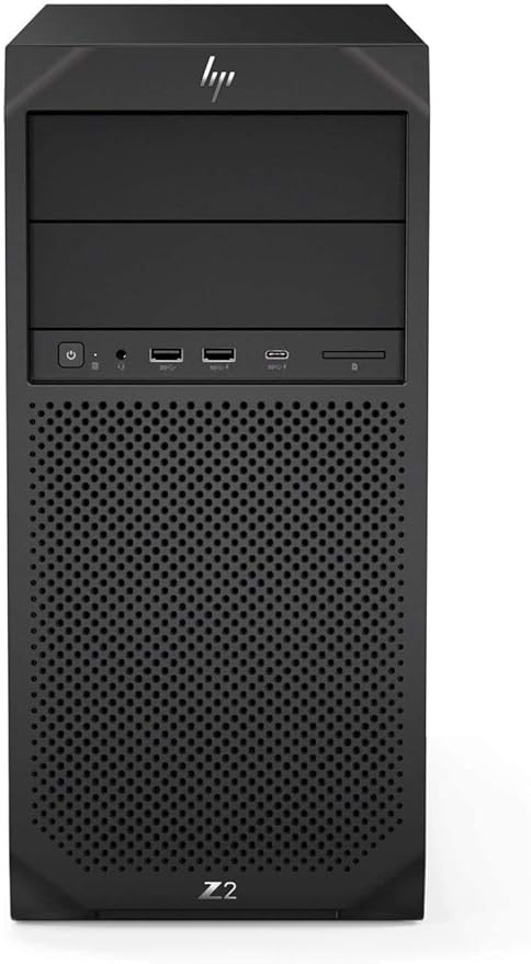 HP Z2 G4 Tower Workstation – Intel Core i9 9th Gen, 32GB RAM, 1TB NVMe, Quadro K620, Windows 11 Pro