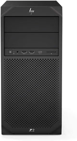 HP Z2 G4 Tower Workstation – Intel Core i9 9th Gen, 32GB RAM, 1TB NVMe, Quadro K620, Windows 11 Pro