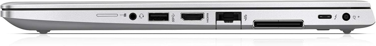HP EliteBook 830 G5 i5 8TH Gen 8GB 256GB SSD Windows 11 Pro