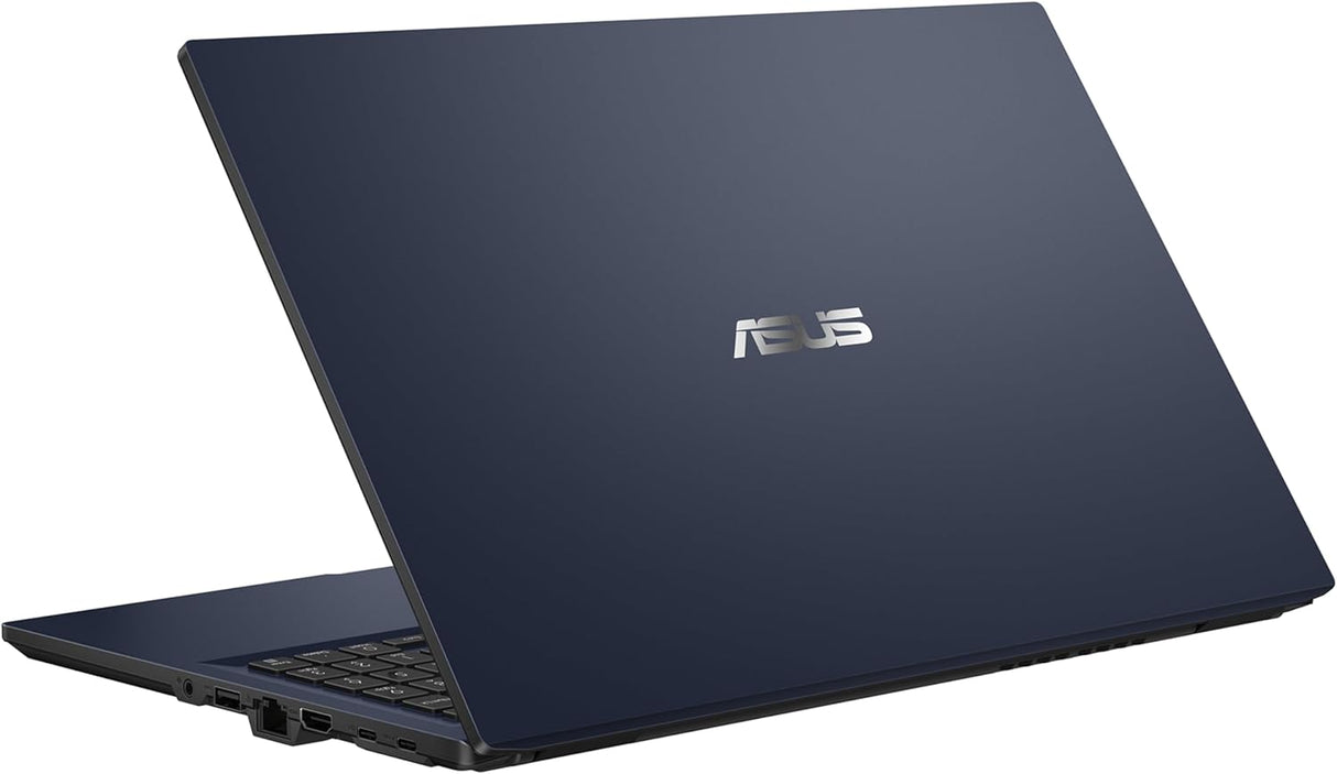 ASUS ExpertBook | Intel Core i5-1235U | 16GB RAM | 512GB NVMe SSD | Windows 11 Pro 15.6"  Full HD