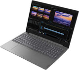 Lenovo V15-IIL 15.6" FHD Laptop | Intel Core i7 10th Gen | 8GB RAM | 256GB NVMe SSD | Windows 11 Pro